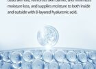 Aqua Ion Plasma Water Glow Ampoule - 50ml