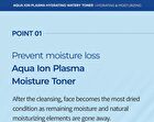 Aqua Ion Plasma Water Toner - 200ml