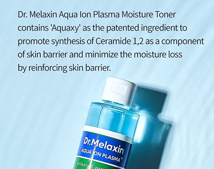 Aqua Ion Plasma Water Toner - 200ml
