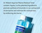 Aqua Ion Plasma Water Toner - 200ml