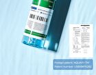Aqua Ion Plasma Water Toner - 200ml