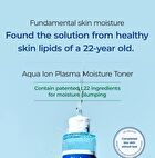 Aqua Ion Plasma Water Toner - 200ml