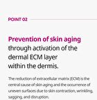 Cemenrete Calcium Intense Cream - 50ml