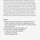 Cemenrete Calcium Intense Cream - 50ml