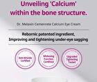 Cemenrete Calcium Intense Cream - 50ml