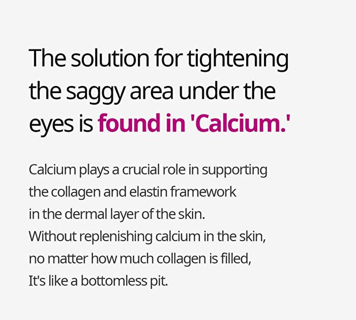 Cemenrete Calcium Intense Cream - 50ml