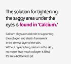 Cemenrete Calcium Intense Cream - 50ml