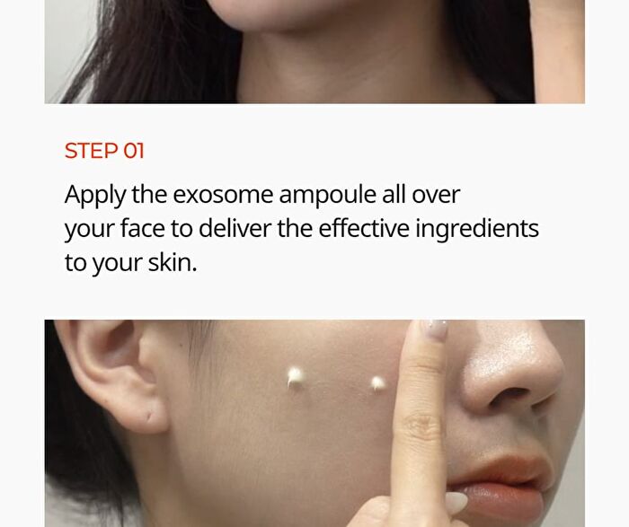 Exosome Repair Cream - 50ml
