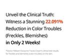 Exosome Repair Cream - 50ml