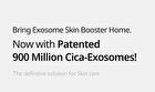 Exosome Repair Cream - 50ml