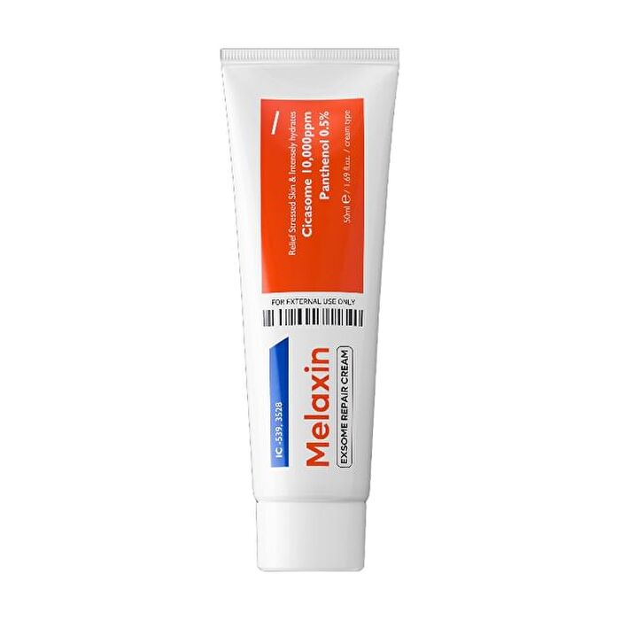 Exosome Repair Cream - 50ml