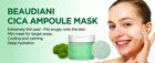 Beaudiani Cica Ampoule Mask - 100 pads