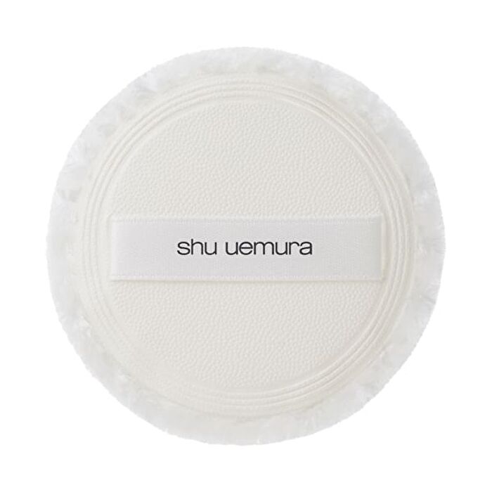 Unlimited Invisible Powder NA Colorless Puff - 1 pc