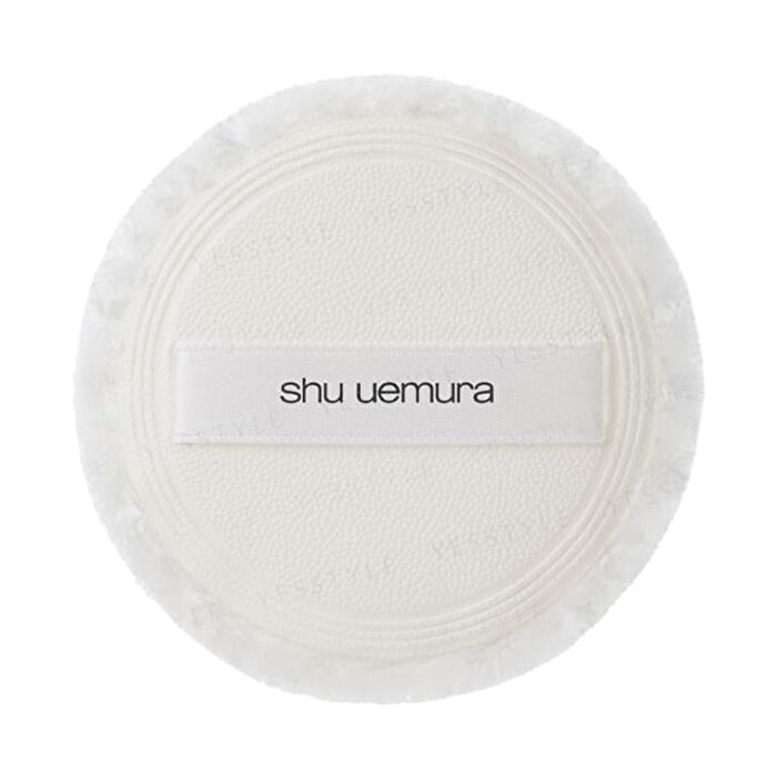 Unlimited Invisible Powder NA Colorless Puff - 1 pc