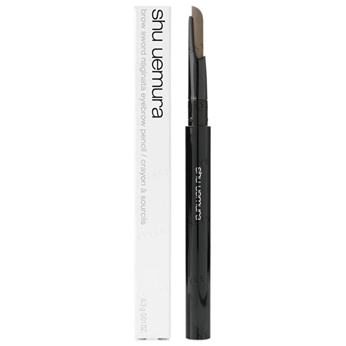 Brow Sword Naginata Eyebrow Pencil - Stone Gray Refill