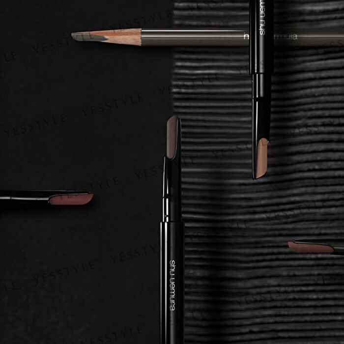 Brow Sword Naginata Eyebrow Pencil - Stone Gray Refill