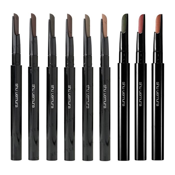 Brow Sword Naginata Eyebrow Pencil - Stone Gray Refill