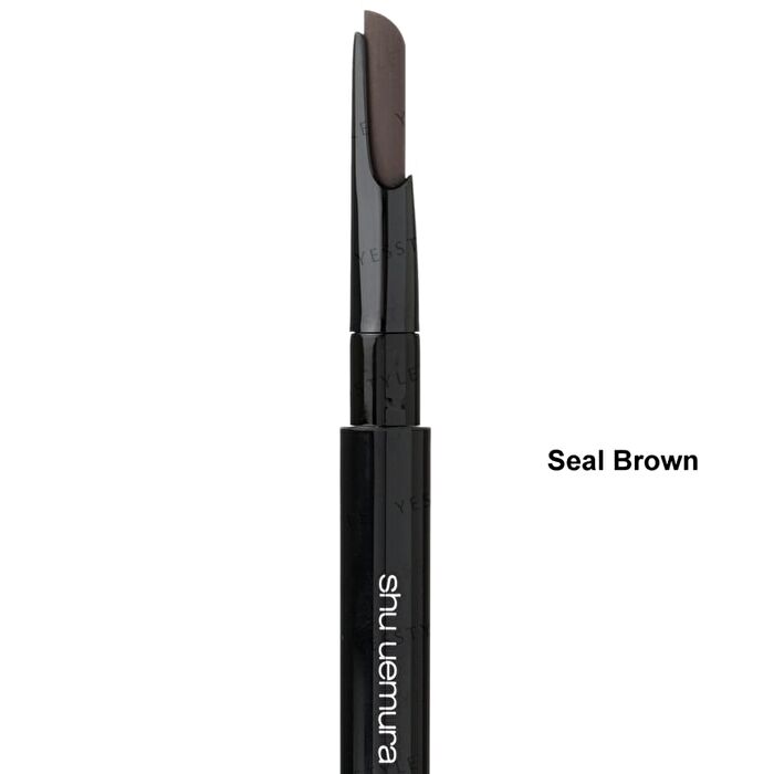 Brow Sword Naginata Eyebrow Pencil - Stone Gray Refill