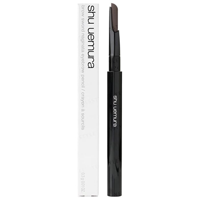 Brow Sword Naginata Eyebrow Pencil - Stone Gray Refill