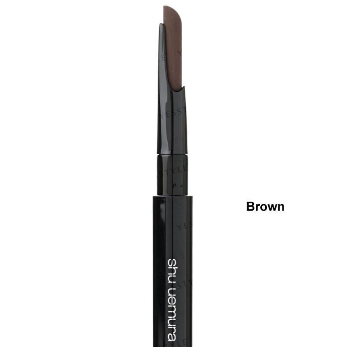 Brow Sword Naginata Eyebrow Pencil - Stone Gray Refill