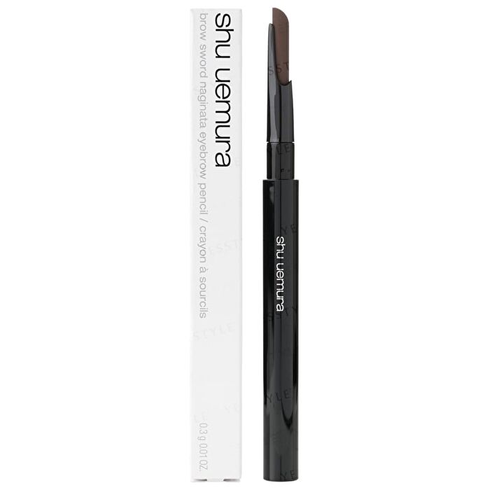 Brow Sword Naginata Eyebrow Pencil - Stone Gray Refill