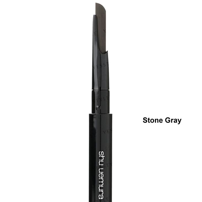 Brow Sword Naginata Eyebrow Pencil - Stone Gray Refill