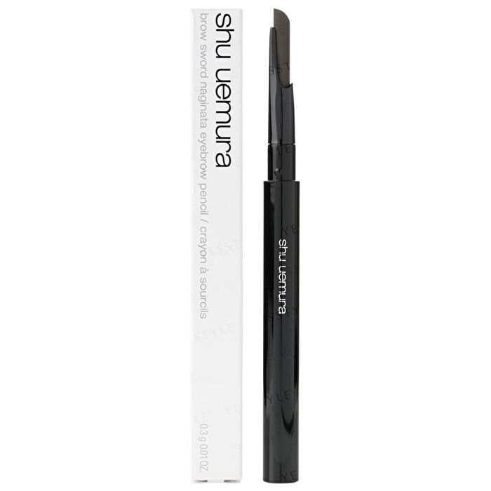 Brow Sword Naginata Eyebrow Pencil - Stone Gray Refill