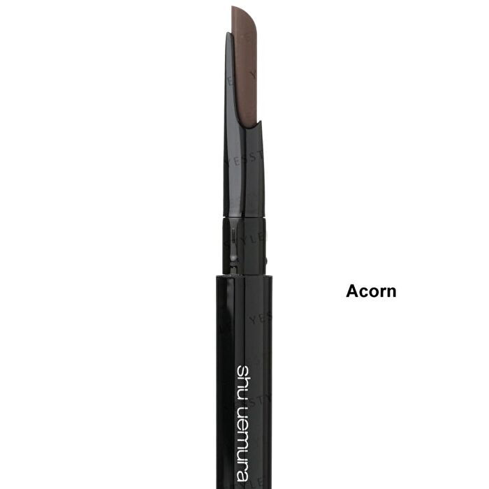 Brow Sword Naginata Eyebrow Pencil - Stone Gray Refill
