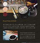 Da Vinci Color Code Nail Gel Polish La Belle Ferronniere - 805 Purple