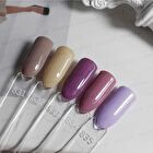 Da Vinci Color Code Nail Gel Polish Sala Delle Asse - 831 Light Coffee