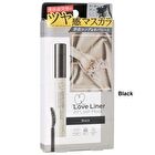 Msh Love Liner All Lash Mask - Deep Black