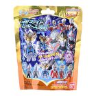 Ultraman Fight Hero Surprise Bath Ball - 1 pc - Random Style