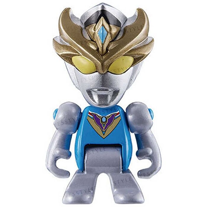 Ultraman Fight Hero Surprise Bath Ball - 1 pc - Random Style