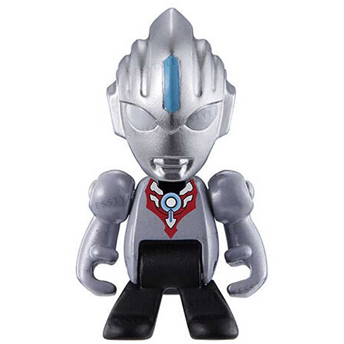 Ultraman Fight Hero Surprise Bath Ball - 1 pc - Random Style