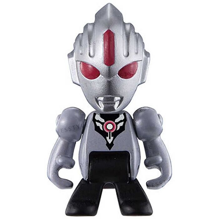 Ultraman Fight Hero Surprise Bath Ball - 1 pc - Random Style