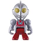Ultraman Fight Hero Surprise Bath Ball - 1 pc - Random Style