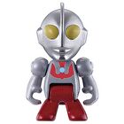 Ultraman Fight Hero Surprise Bath Ball - 1 pc - Random Style