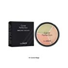 Cover Perfection Triple Pot Concealer - 4 Types - #03 Correct Up Beige