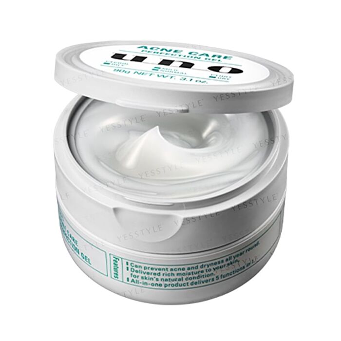 Uno Acne Care Perfection Gel - 90g