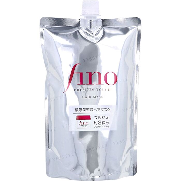 Fino Premium Touch Hair Mask - 700g