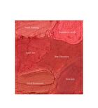 Black Rouge Muddish Cushion Velvet - 6 Colors - MV01 Peach Pudding