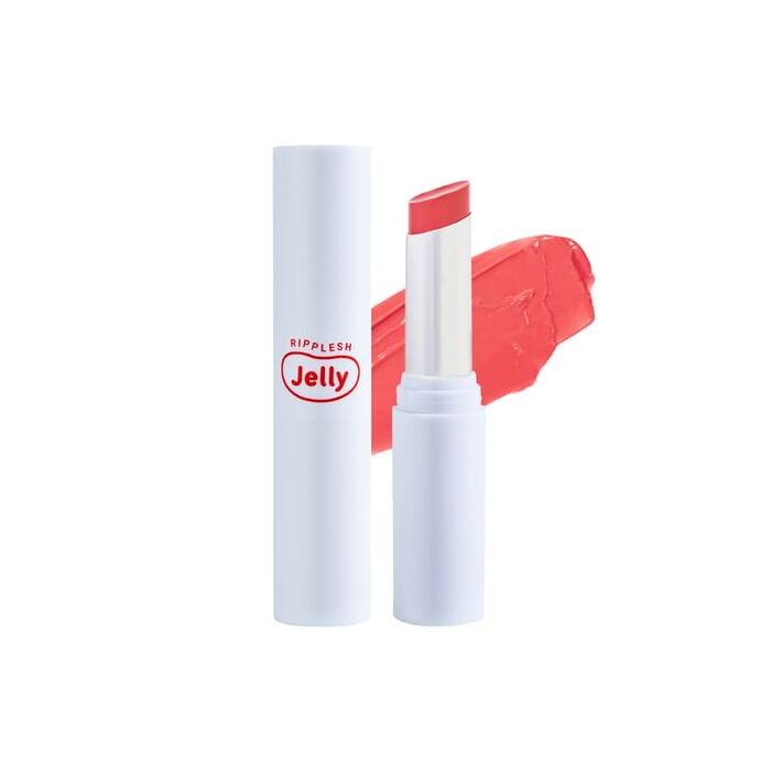 Black Rouge Ripplesh Jelly Balm - 6 Colors - J06 Cocoa Jelly