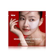 Meditherapy Wrinkle-Fit Tangle Eye Patch - 8 patches