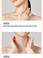 Wrinkle-Fit Neck Mask Set - 10g x 7 sheets