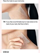 Wrinkle-Fit Neck Mask Set - 10g x 7 sheets