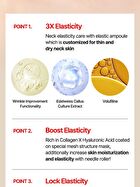 Wrinkle-Fit Neck Mask Set - 10g x 7 sheets