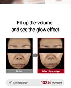 Shumage Shot Gold Seal Lifting Ampoule - 12ml