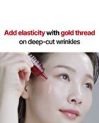 Shumage Shot Gold Seal Lifting Ampoule - 12ml