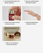 Shumage Shot Gold Seal Lifting Ampoule - 12ml
