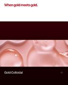 Shumage Shot Gold Seal Lifting Ampoule - 12ml